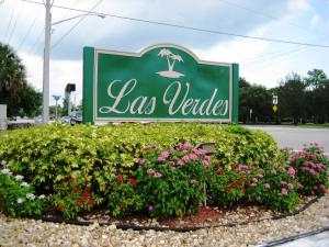 Delray Beach - Las Verdes - Florida 55