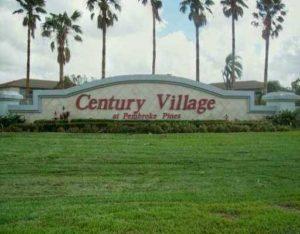 Century Village - Pembroke Pines - Florida 55